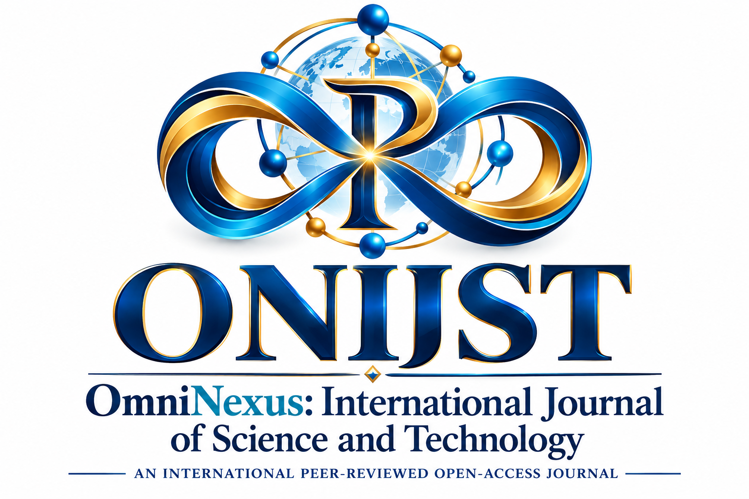 OmniNexus Journal Logo